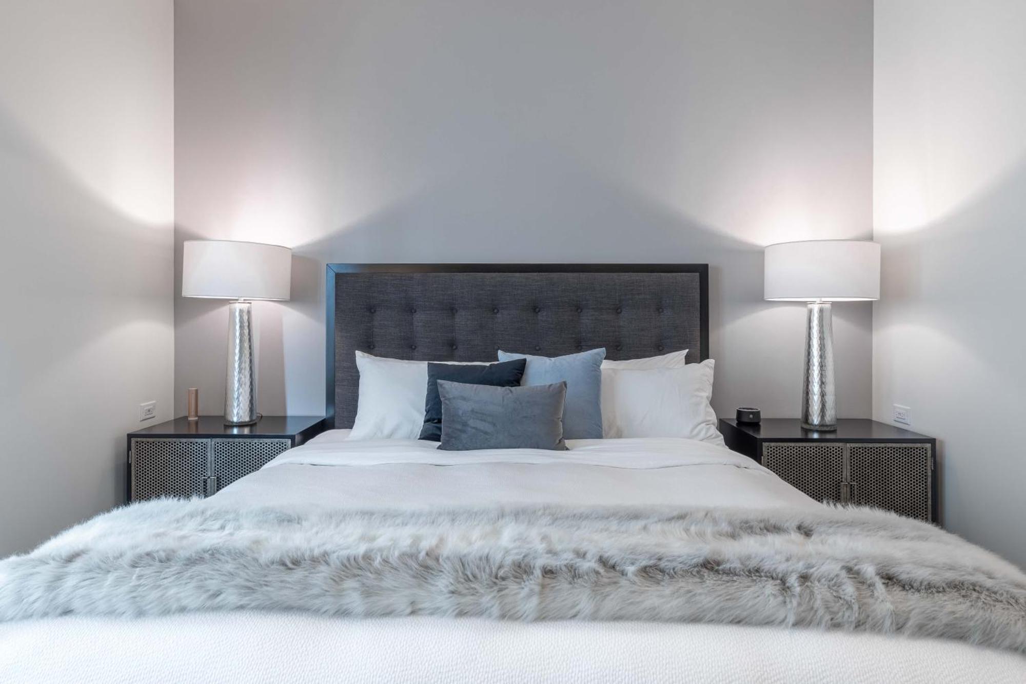 121 Hotel By Avantstay Chic Modern Hotel In Nashville Exterior foto