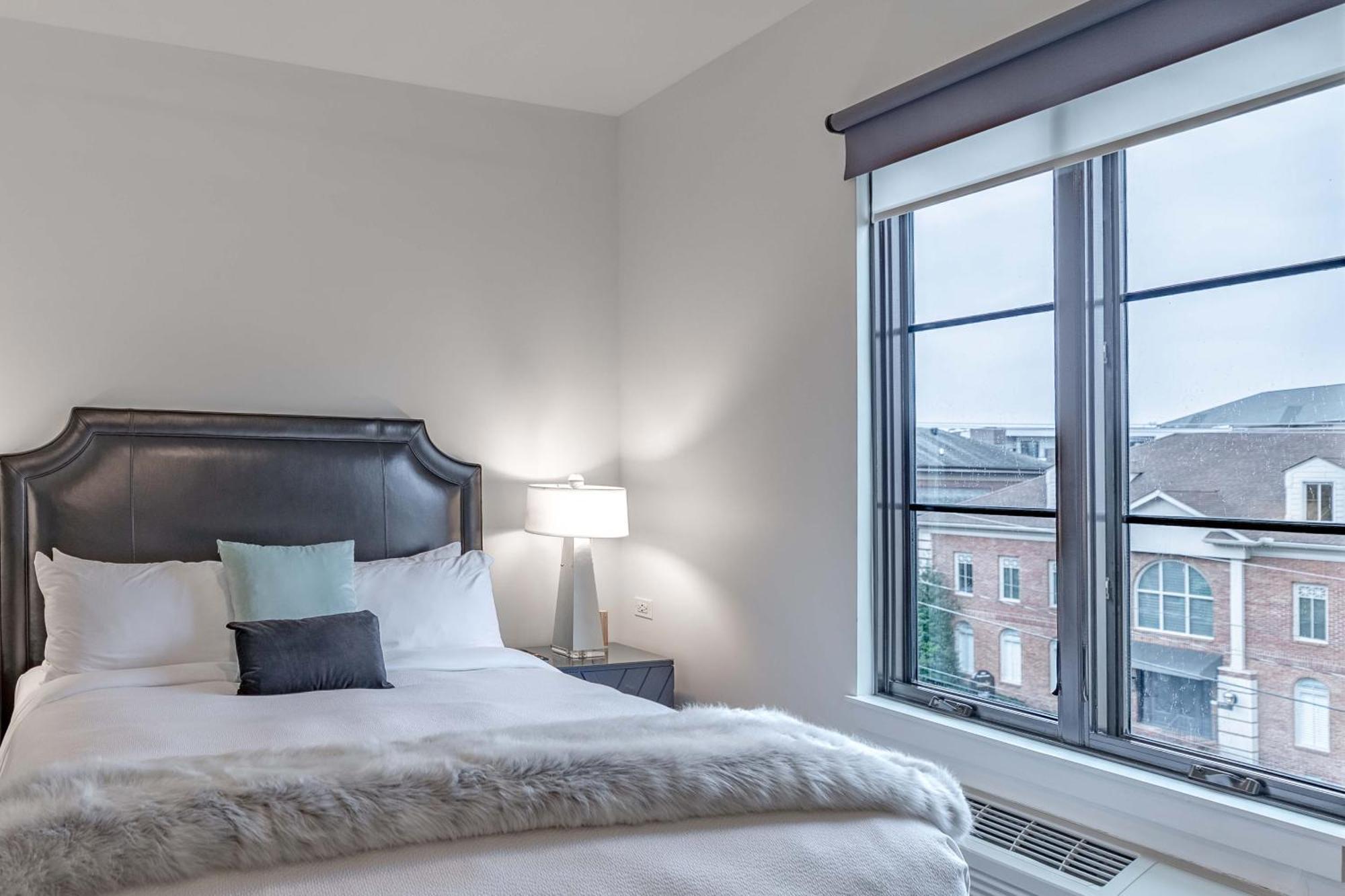 121 Hotel By Avantstay Chic Modern Hotel In Nashville Exterior foto