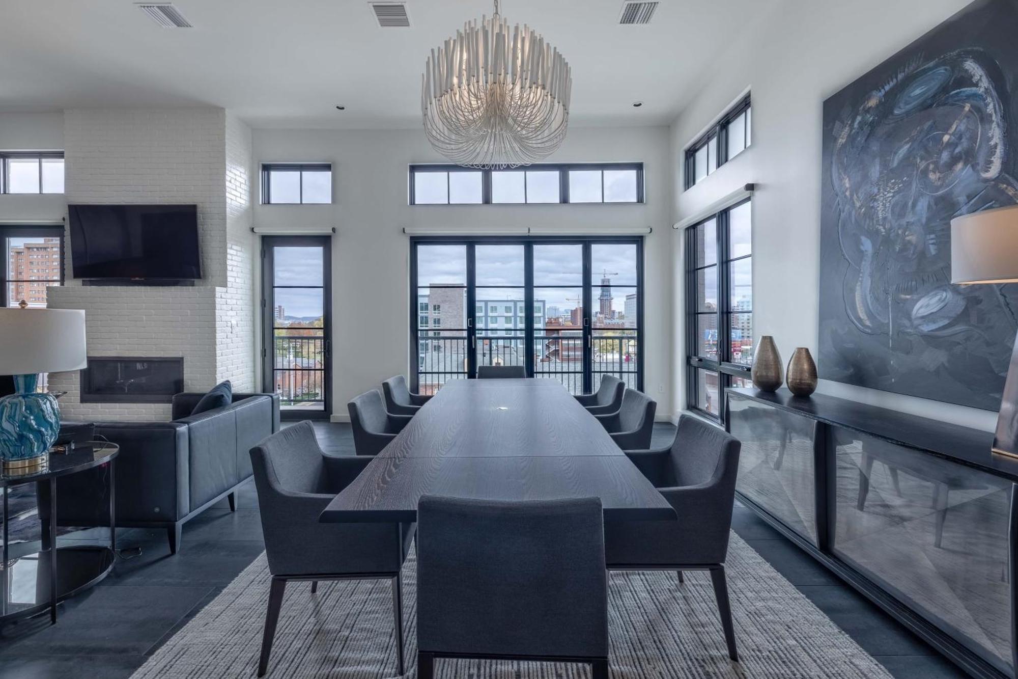 121 Hotel By Avantstay Chic Modern Hotel In Nashville Exterior foto